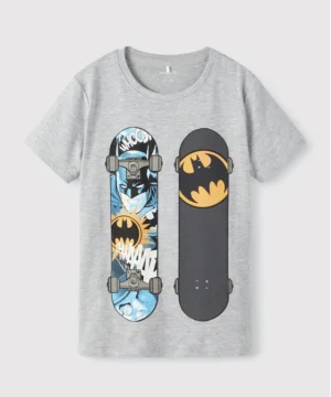 Tshirt Skate Batman Name It