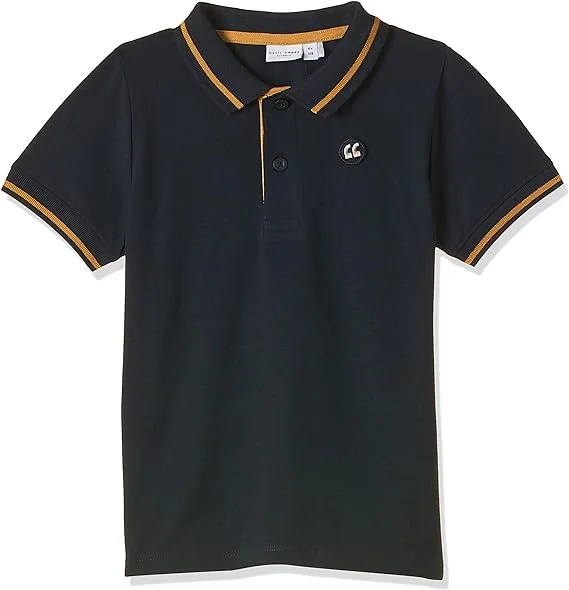 Polo Básico name It