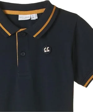 Polo Básico name It