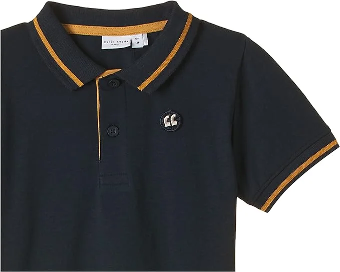 Polo Básico name It