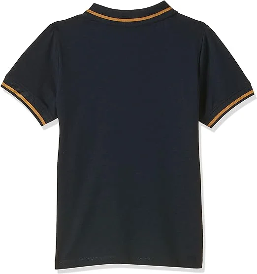 Polo Básico name It