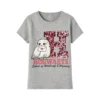 Tshirt Harry Potter Menina Name It