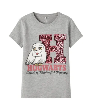 Tshirt Harry Potter Menina Name It