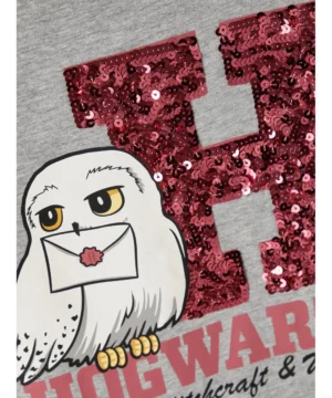 Tshirt Harry Potter Menina Name It