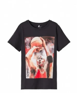 Tshirt Michael Jordan Name It