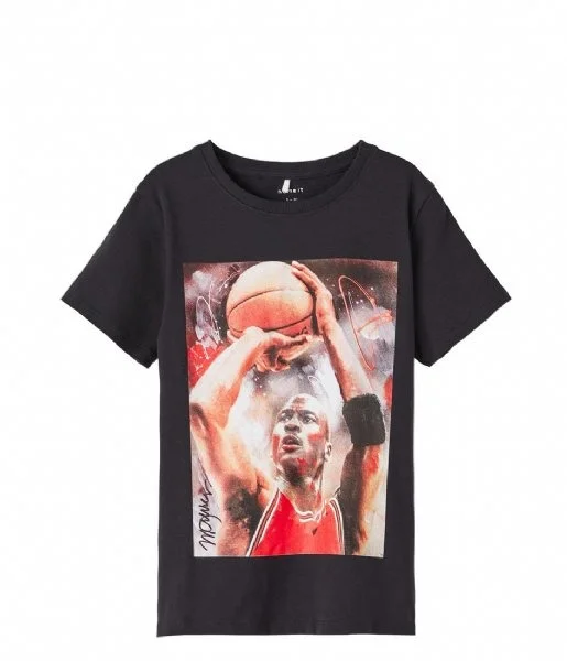 Tshirt Michael Jordan Name It
