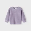 Camisola Chenille Menina Name It