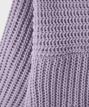 Camisola Chenille Menina Name It