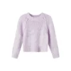 Camisola Ponto Grande Menina Name It