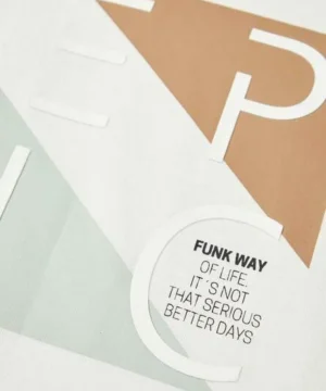 Sweat Menino FUNK Name It