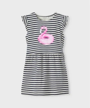 Vestido Riscas Name It