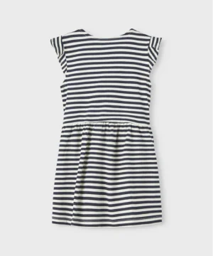 Vestido Riscas Name It