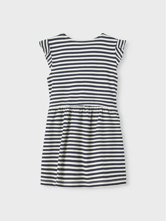 Vestido Riscas Name It