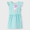 Vestido Riscas Name It
