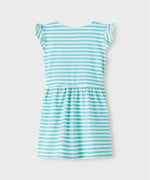 Vestido Riscas Name It