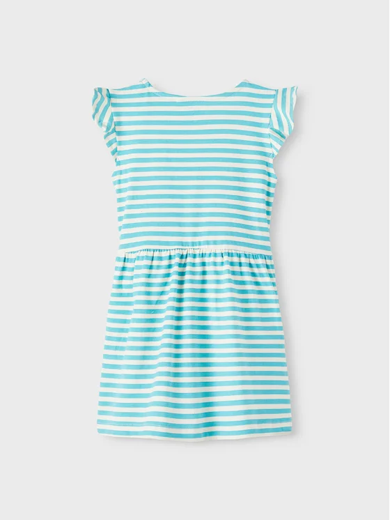 Vestido Riscas Name It