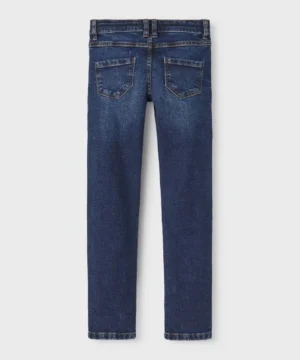 Calça DNM Menino Name It