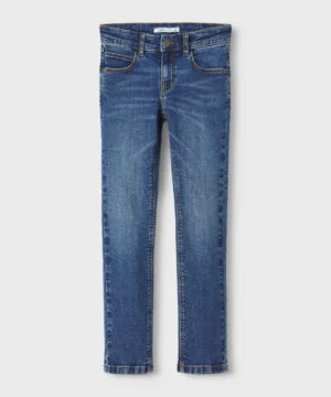 Calça DNM Menino Name It