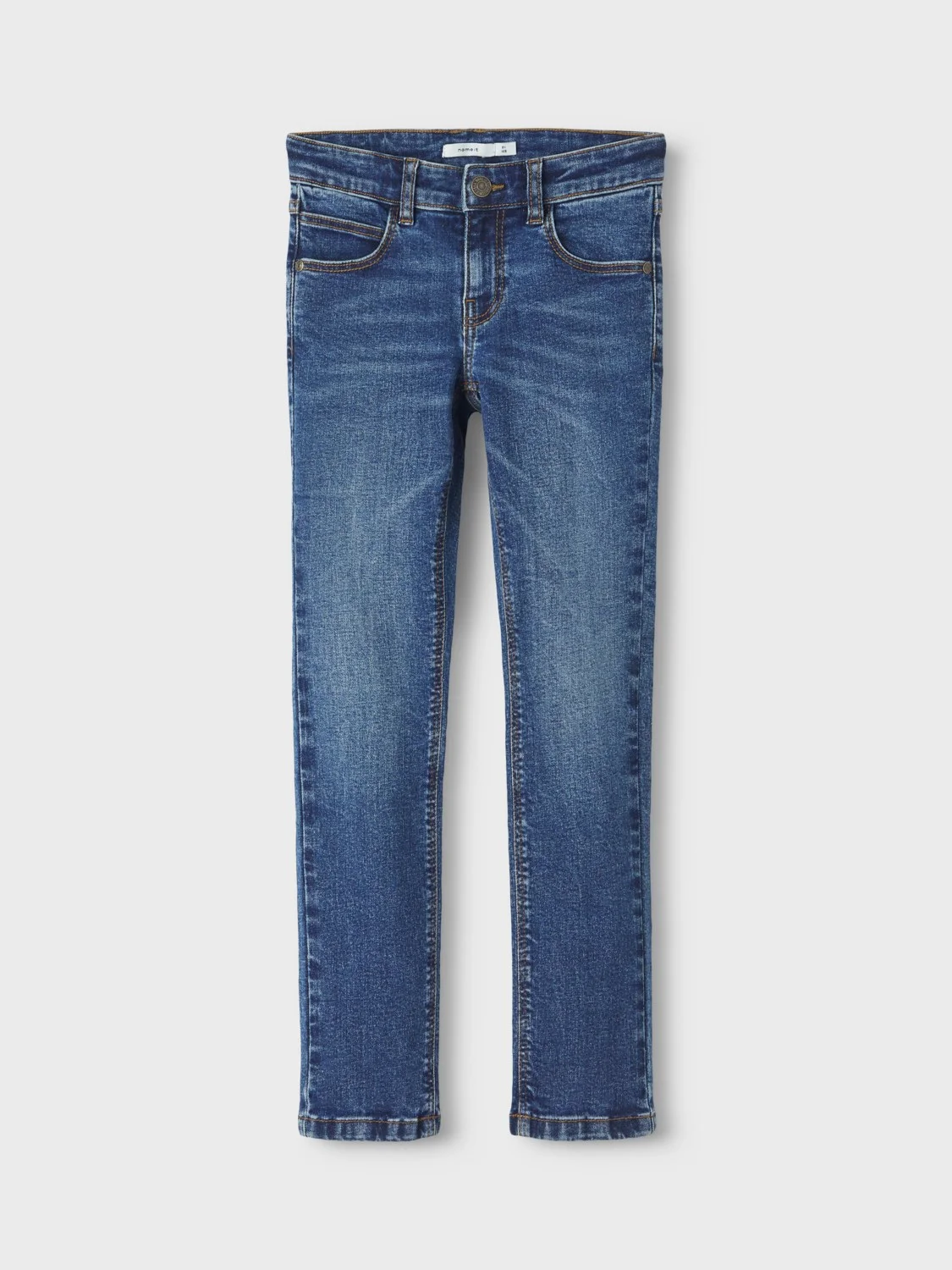 Calça DNM Menino Name It