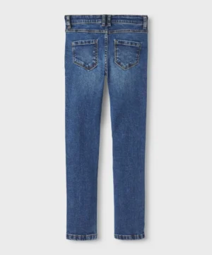 Calça DNM Menino Name It