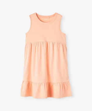 Vestido NEEDS Name It