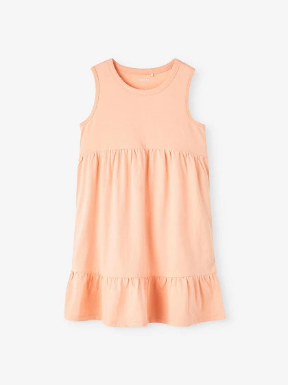 Vestido NEEDS Name It