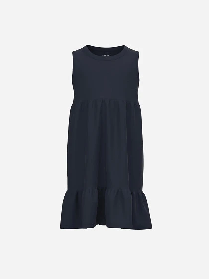 Vestido NEEDS Name It