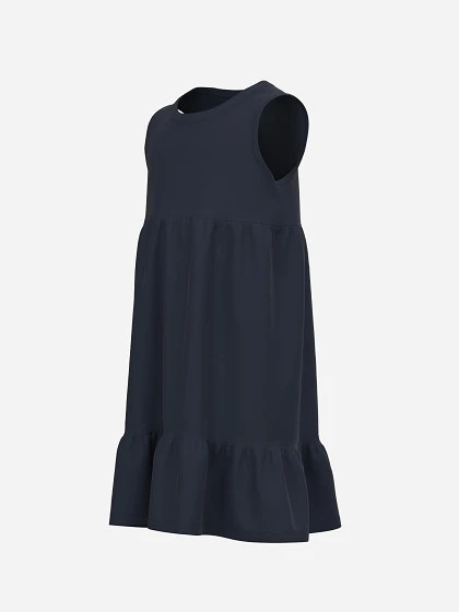Vestido NEEDS Name It