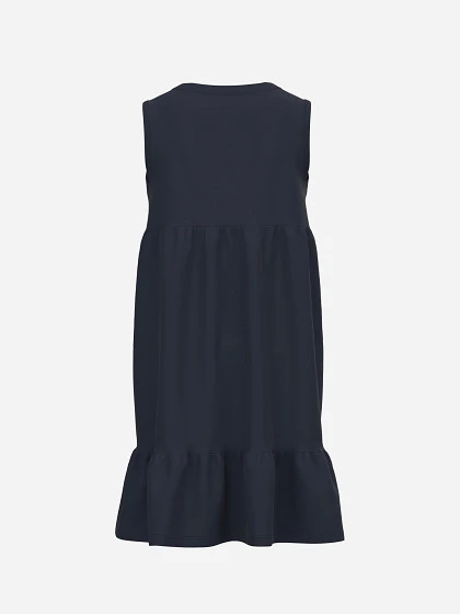 Vestido NEEDS Name It