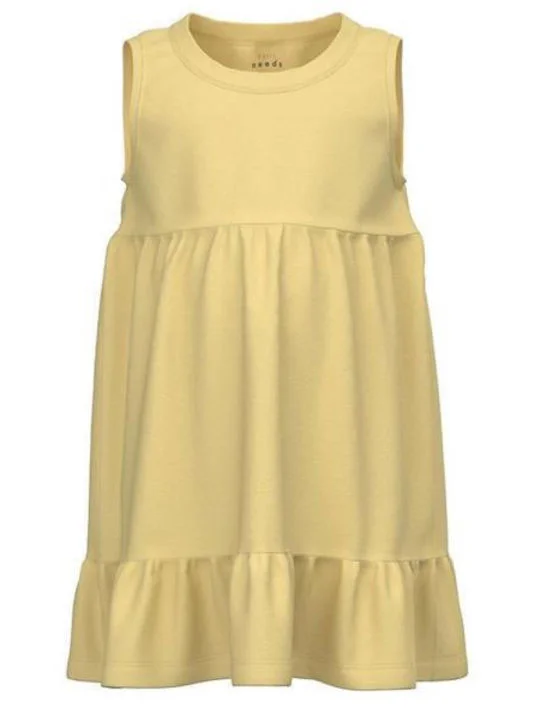 Vestido Praia Name It