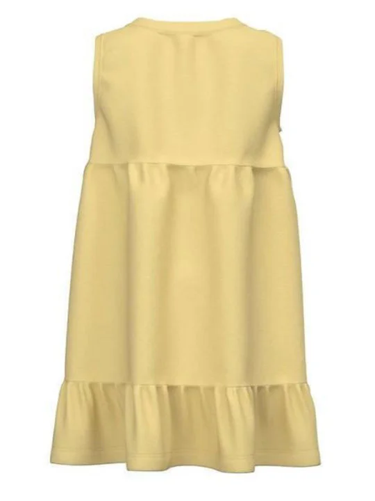 Vestido Praia Name It