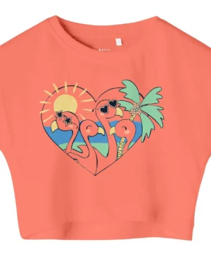 Tshirt Menina Name It