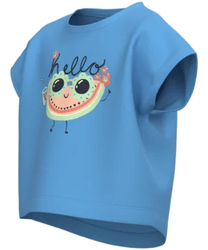 Tshirt Menina Name It
