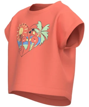 Tshirt Menina Name It