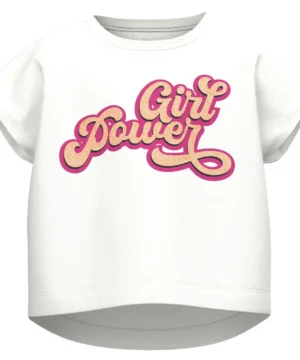Tshirt Menina Name It