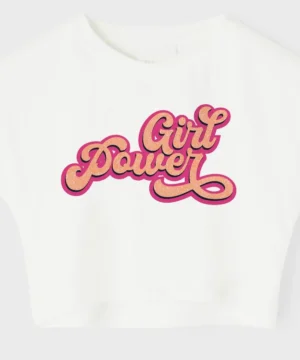 Tshirt Menina Name It