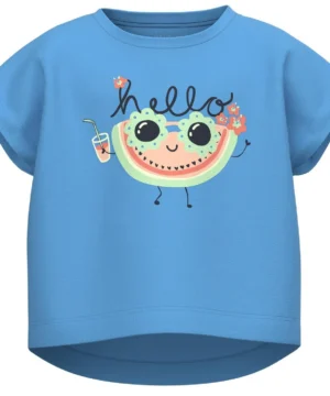 Tshirt Menina Name It