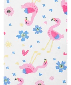 Vestido Flamingos Name It