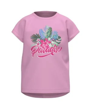 Tshirt Menina Name It