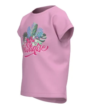 Tshirt Menina Name It