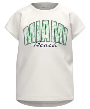 Tshirt Menina Name It