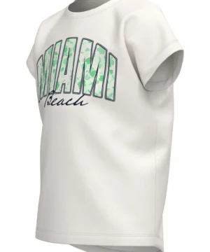 Tshirt Menina Name It