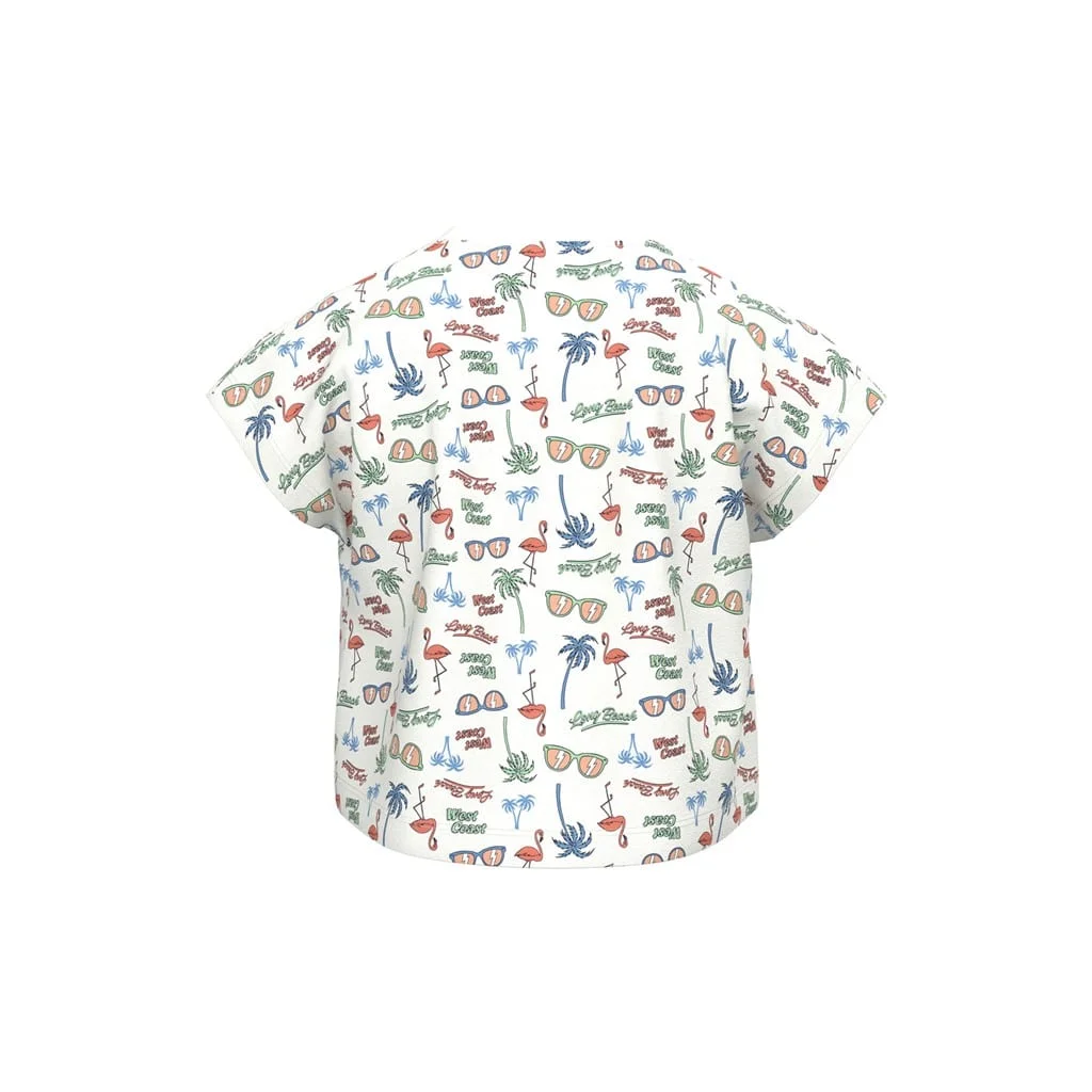 Vestido Name It