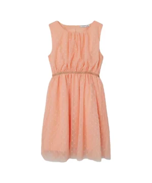 Vestido TULE Name It