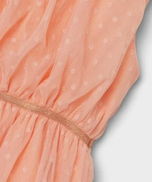 Vestido TULE Name It