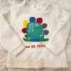 Conjunto Recem-Nascido Boboli