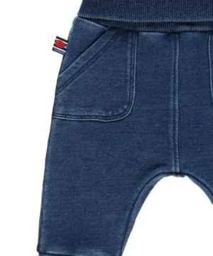 Calça Menino Boboli