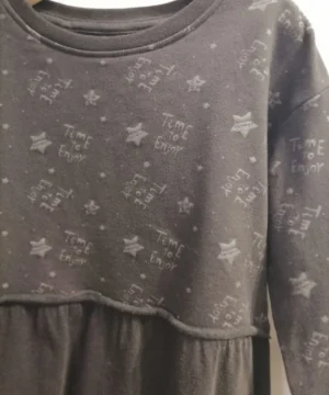 Vestido STARRY Canada House