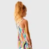 Vestido SPLASH CH