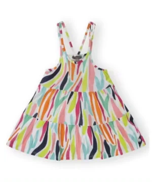 Vestido SPLASH CH